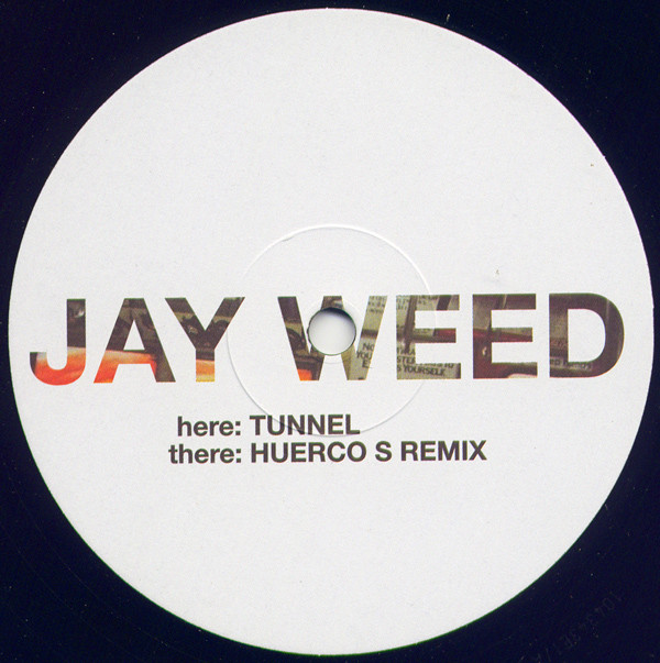 Jay Weed - On the Nile