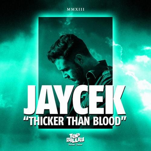 Jaycek - Gangsta Luv