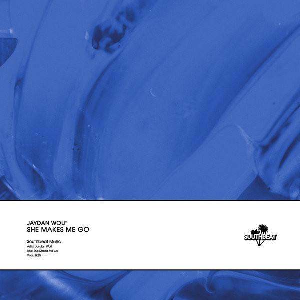 Jaydan Wolf - Hot Stuff - Techno Stutter