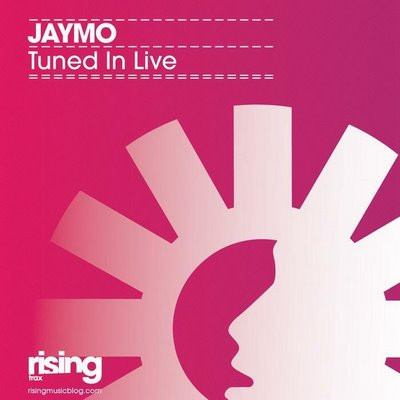 Jaymo - Tuned In Live