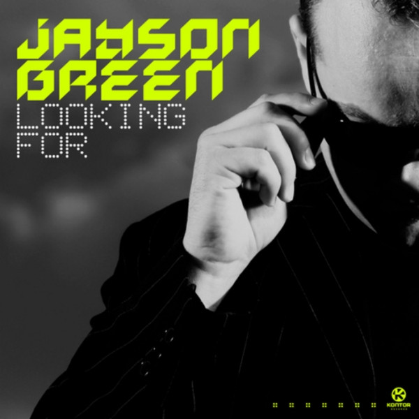 Jayson Green - Looking For