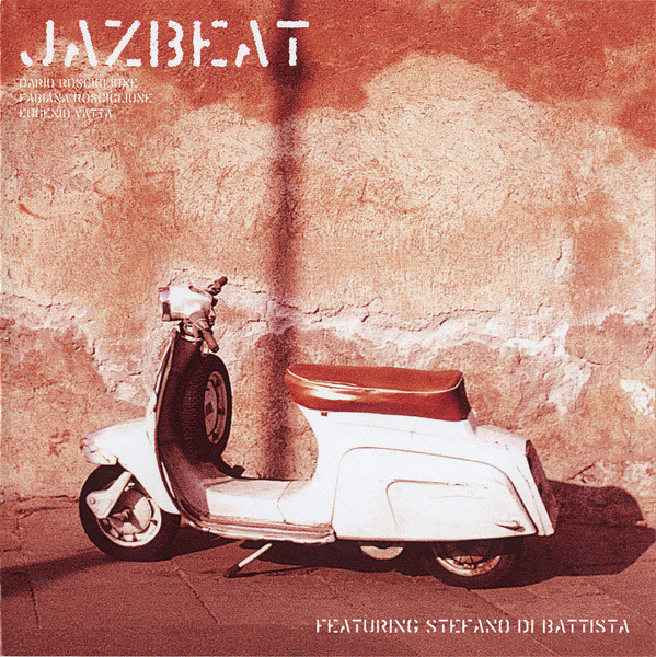Jazbeat - But dear