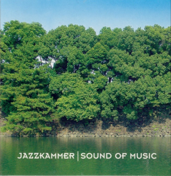 Jazkamer - Friends of Satan
