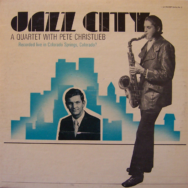 Jazz City - La Noche (Smooth Latin Groove Mix)