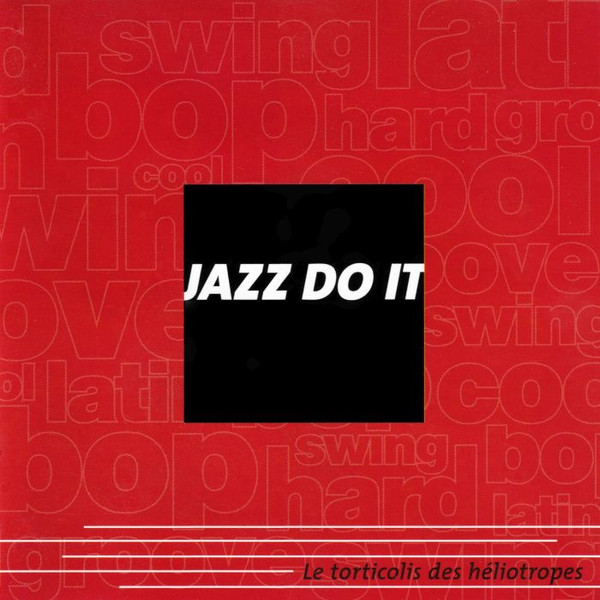 Jazz Do It - For A Moment - Extended Mix