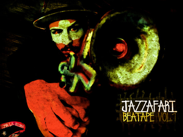 Jazzafari - Jazz'n'Out