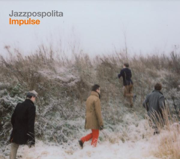 Jazzpospolita - Przedwiośnie