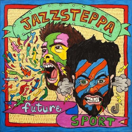 Jazzsteppa - one