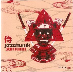 Jazztronik - Set Free