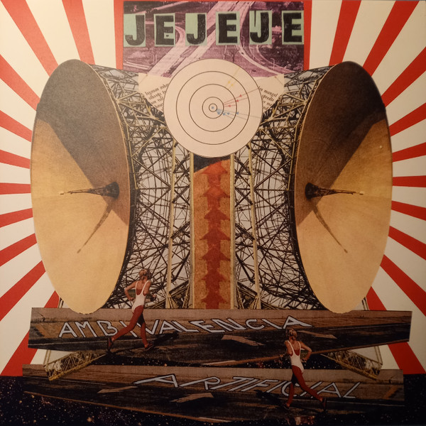 Je - Les mensonges de l'aube