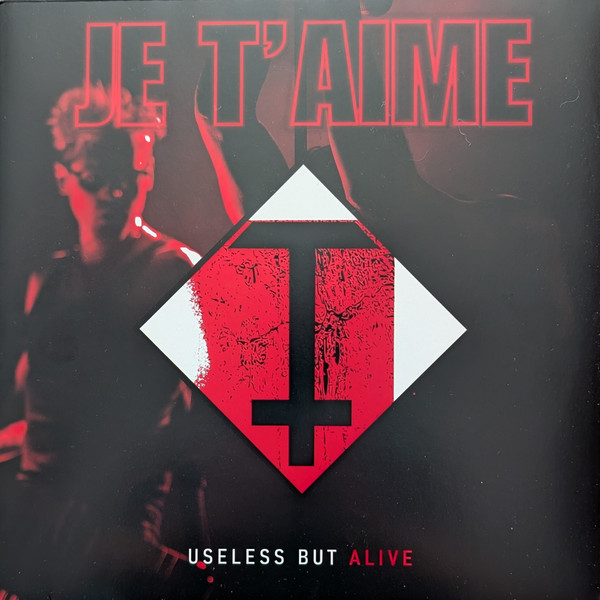 Je t'aime - The Sound