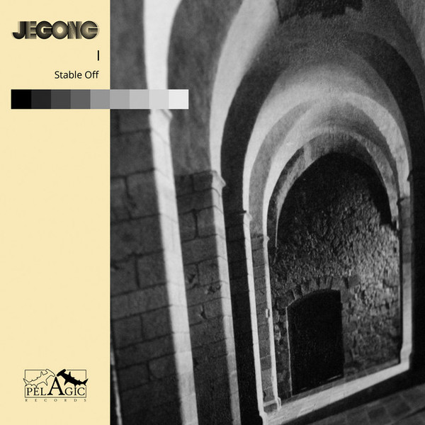 JeGong - KurkOM
