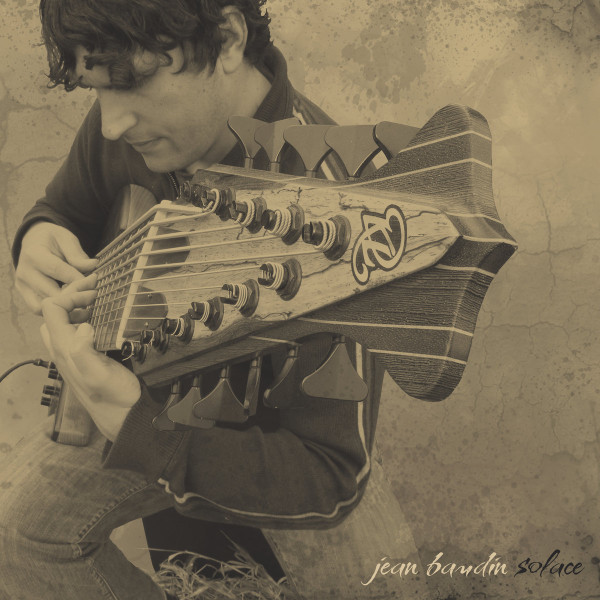 Jean Baudin - Frosty Acres
