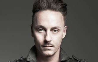 Jean Claude Ades - Vallée De Larmes (Pleasurekraft ‘Sideshow’ Remix) - Pleasurekraft ‘Sideshow’ Remix