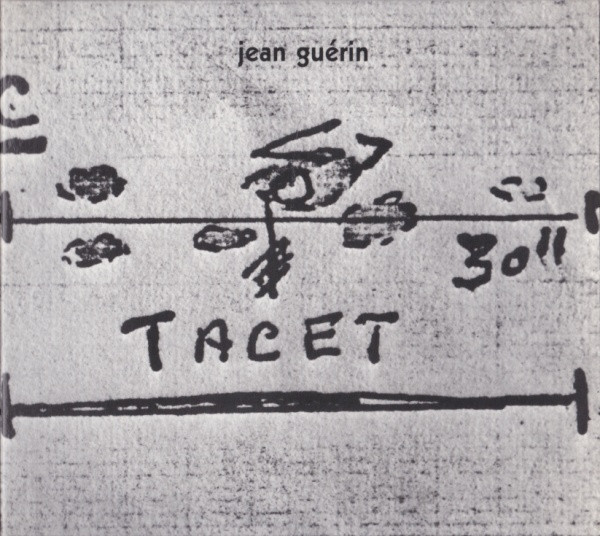 Jean Guérin - Triptik 2
