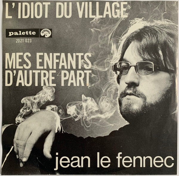 Jean Le Fennec - l'enterrement