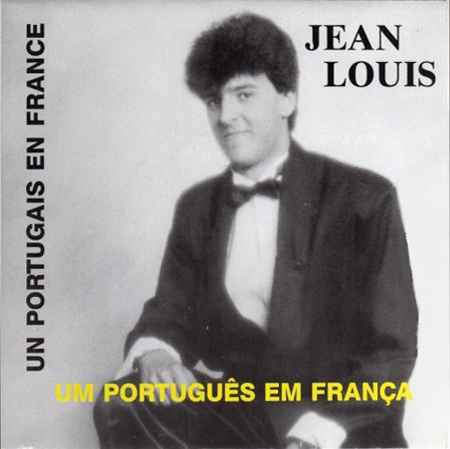 Jean Louis - Tourlac