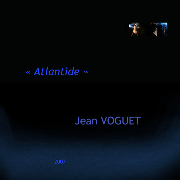 Jean Voguet - Jeu MiDi #4 - 30'22"