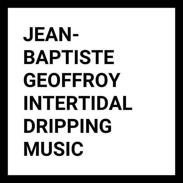 Jean-Baptiste Geoffroy - Matière ligneuse sur pied