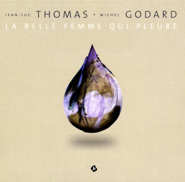 Jean-Luc Thomas - Vila erba