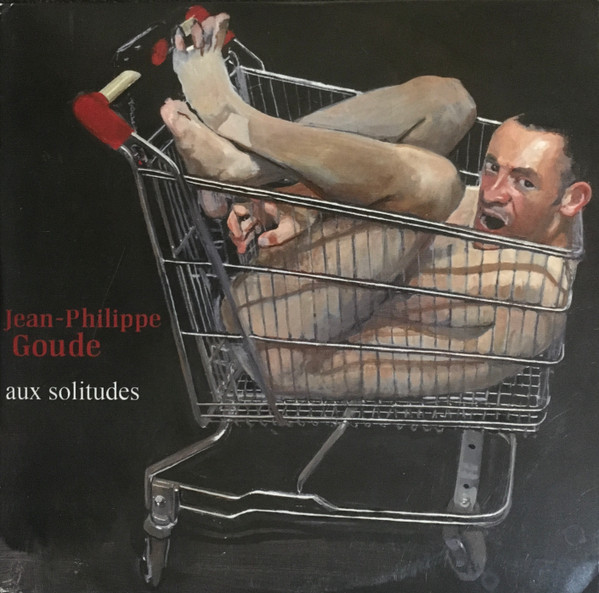 Jean-Philippe Goude - Picnic music