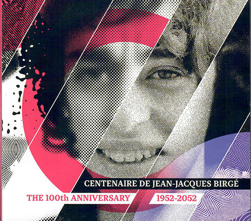 Jean-jacques Birgé - Young Dynamite