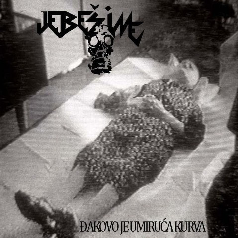 Jebeš Ime - Propadanje