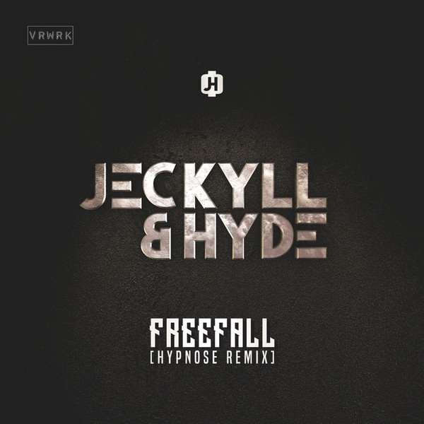 Jeckyll & Hyde - Freefall