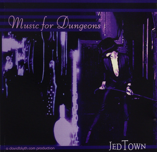 Jed Town - Flicker