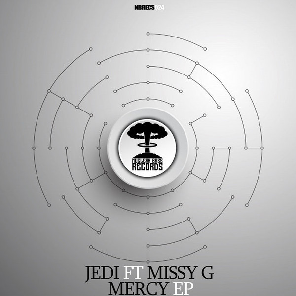 Jedi G - dreamtronica