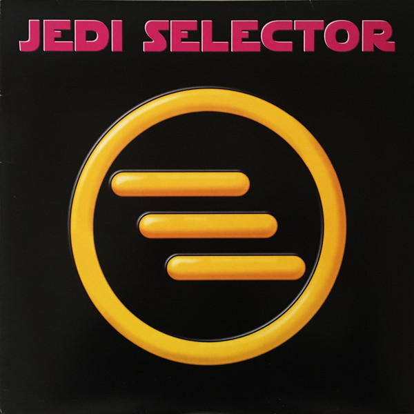 Jedi Knights - Air Drums From Outer Bongolia