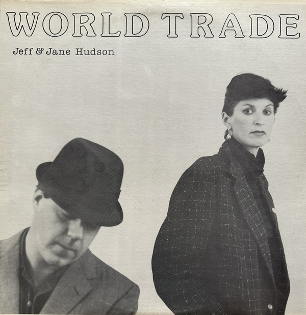Jeff & Jane Hudson - PCP