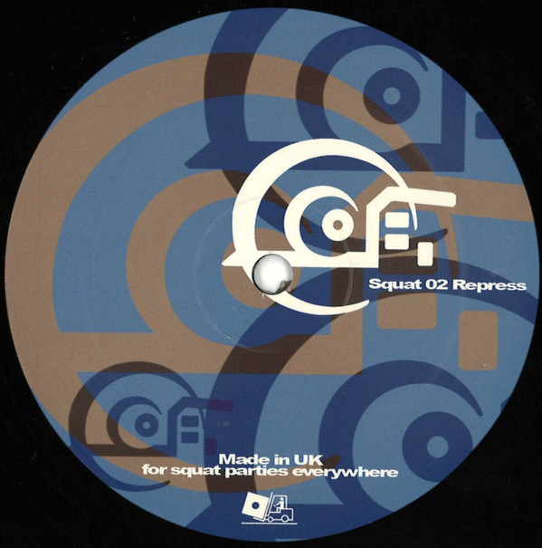 Jeff Amadeus - Deception