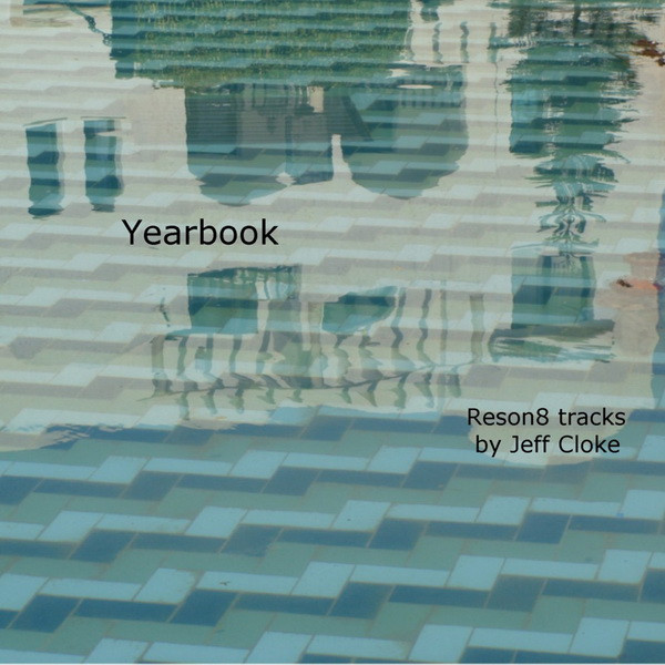 Jeff Cloke - Afternoon
