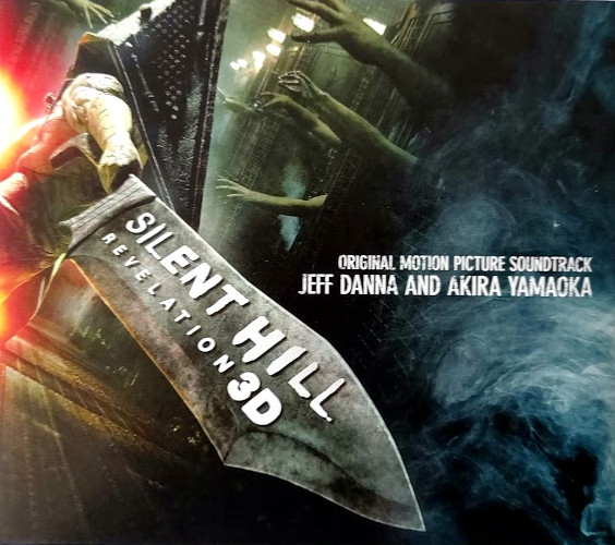 Jeff Danna & Akira Yamaoka - Vincent and Heather Open the Box