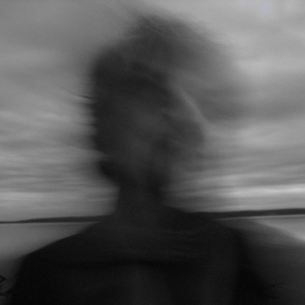 Jeff Gburek - murmurs, then, grains of drought
