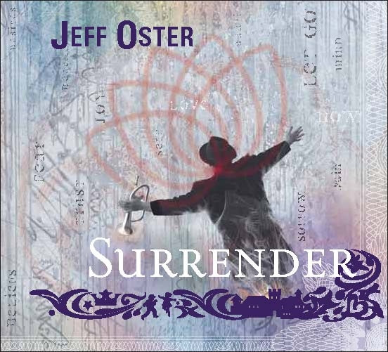 Jeff Oster - On One Knee