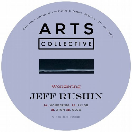 Jeff Rushin - Wondering