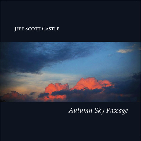 Jeff Scott Castle - The Lure of Andromeda