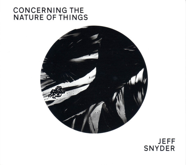 Jeff Snyder - Sunspots IV-b