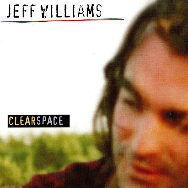 Jeff Williams - This Will Be the Day (feat. Casey Lee Williams)