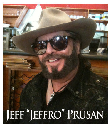 Jeffrey Eli - Wife Pleaser