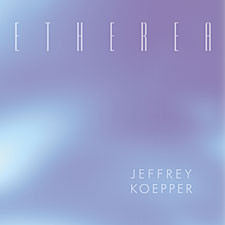 Jeffrey Koepper - Between Dreams
