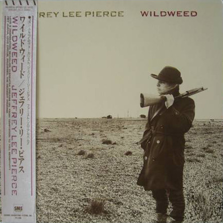 Jeffrey Lee Pierce - Hey Juana