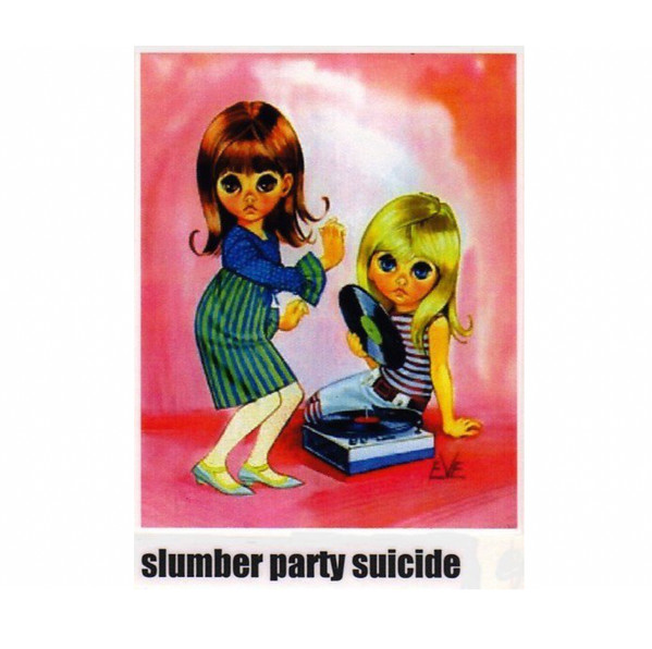 Jeffrey Sconce - sweet emo