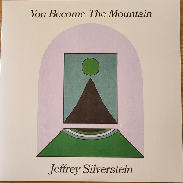Jeffrey Silverstein - Trip Sitter