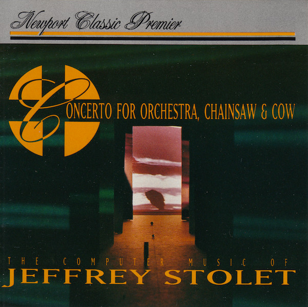 Jeffrey Stolet - Worms and Desolation