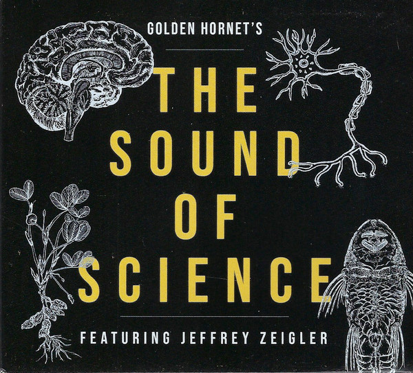 Jeffrey Zeigler - The Brain