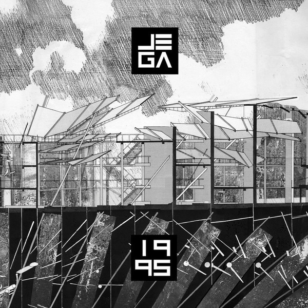 Jega - Phlax