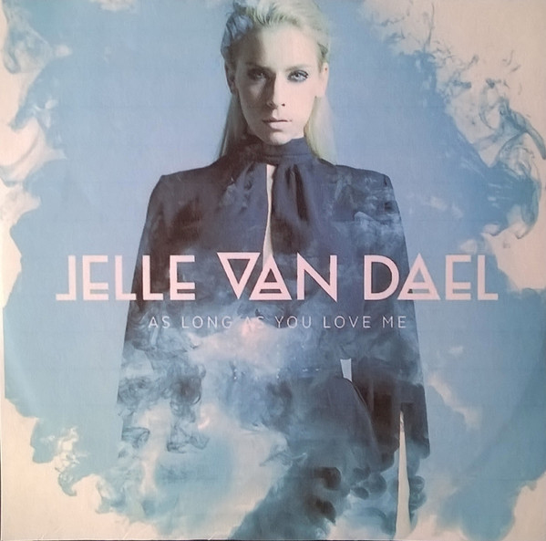 Jelle van Dael - Me Forever